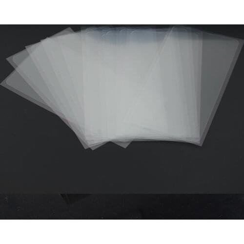 10PCS Ori Double Side Tape OCA Film For Samsung Galaxy S7 S8 S9 Plus Note 8 9 Touch Glass OCA Optical Adhesive Glue