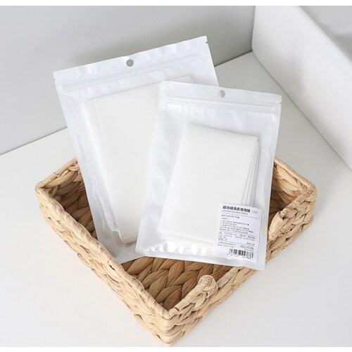 15pcs Laundry tablets Concentrated washing machine detergent smell long-lasting Multifunction Laundry Products Washing