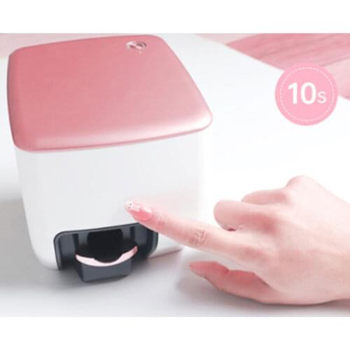 Aqua Time Equipment And Tools For Manicure And Pedicure