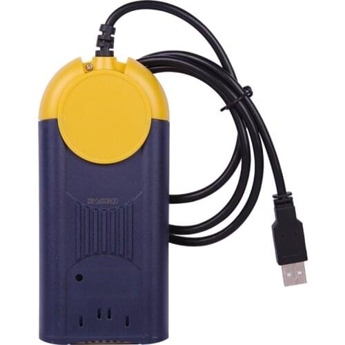 OBD2 Car Diagnostic tool v2018 actia Multi-Diag Access interface Device OBD2 Multidiag v2018 J2534