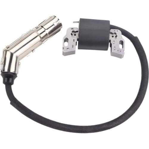 AU05 -Auto Parts Lgnition Coil Magneto Armature for Briggs & Stratton 592841 799650 795315 21A807 21A877 21A902 21A907 Engine