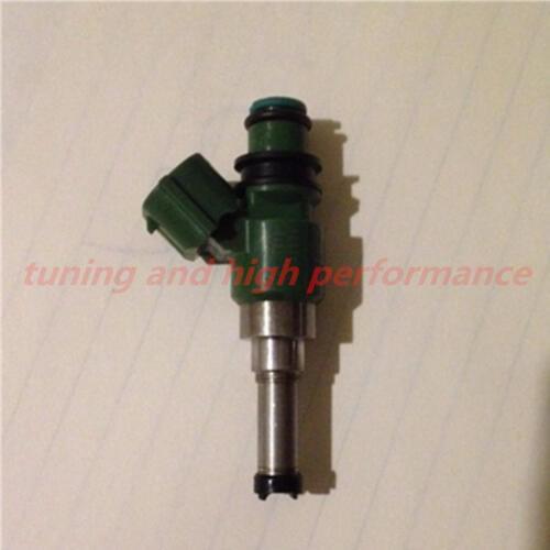 Free shipping Genuine ATV GRIZZLY motorcycle fuel injector assy for YAMAHA YFZ450R GRIZZLY 550 700 YFZ 450 R 3B4-13761-00-00