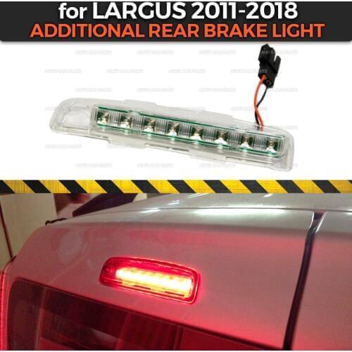 CUBECAST Car Lamps