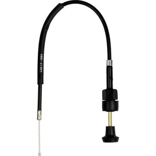 MotoMaster 54017-1201 Choke Cable for Kawasaki VN 800 B Classic (2000-2006)