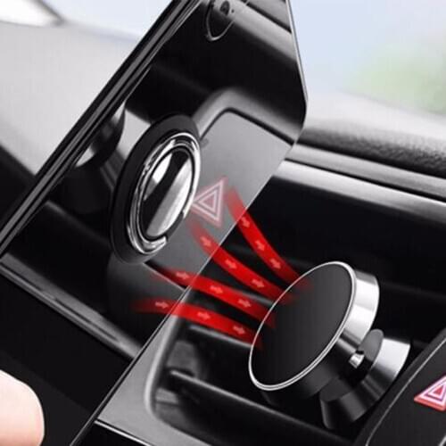 FHLDING Magnetic Mobile Phone Holders