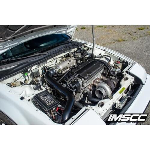 Gas Struts for Honda Prelude (BA3/4/5/7) 1987-1991 Front Bonnet Hood Modify Lift Support Shock Damper Absorber