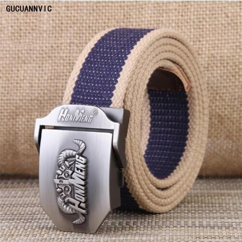 Мужские автоматические ремни GUCUANNVIC China At AliExpress