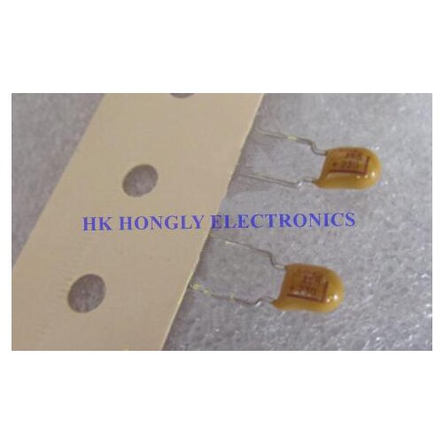 100PCS T356A684K035AS7301 35V 0.68UF 35V 684 Capacitor