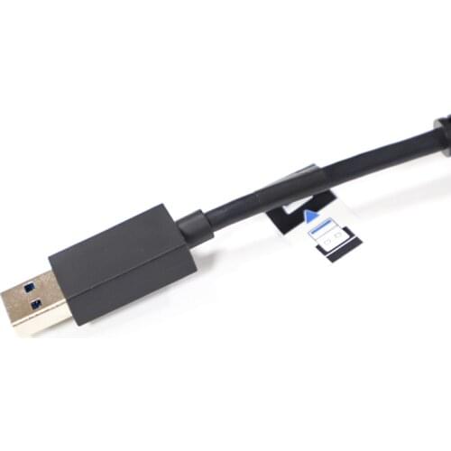 VR Connector Mini Camera Adapter For PS5 PS4 Game Console For USB 3.0 PS VR to PS5 Cable Adapter Games Accessories