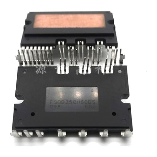 FSBB25CH60DS Module Original, Can Provide Product Test Video