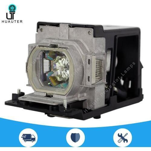 TLPLW12 Projector Lamp Bulb Module for Toshiba TLP X300/TLP X3000/TLP XC3000/TLP X3000U/TLP XC3000U free shipping