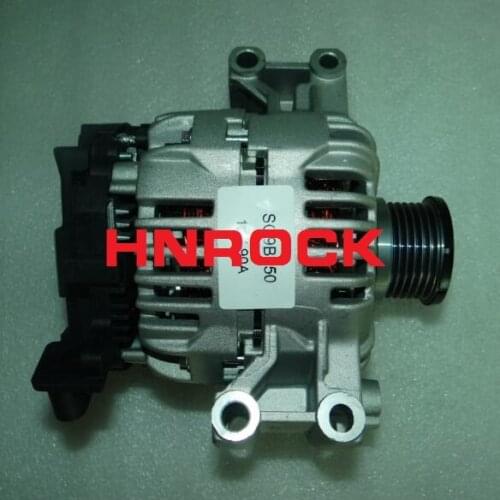 NEW 12V 150A ALTERNATOR 2542608 437374 SG9B050 23249R ALT10411 FOR BMW 306 318