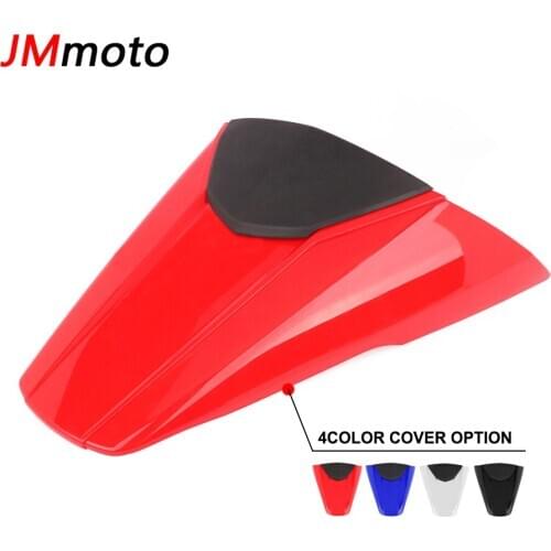 New For Honda CBR650F CB650F CBR CB 650F 2014 2015 2016 Moto Motorcycle Accessories Plastic Tail Rear Seat Cowl Cover Protective