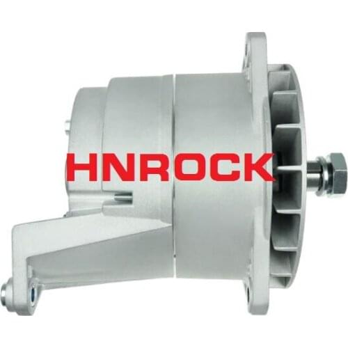 NEW HNROCK 24V 140A ALTERNATOR 01181180 0120689557 1181180 1277750 1277A750 19025351 1986A00002 2010681 FOR MAN