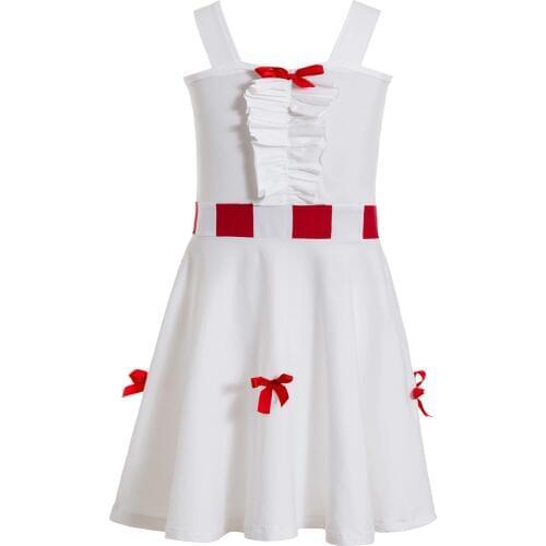 Princess dress dress eveving party snow white dresses for girls teenager girls clothes princess dress