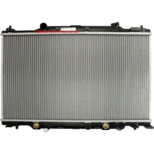 Radiator Fit Honda Stream 2001-2007 19010-PNA-G51 19010-PNA-G01