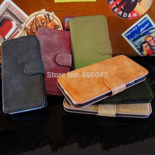 LUXURY FLIP WALLET LEATHER STAND CASE COVER FOR SONY XEPRIA Z3 D6653 D6603