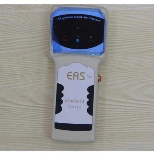 HOUZE, EAS Handhold tester RF8.2MHZ, handheld anti-theft detector