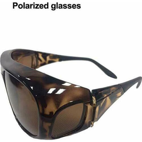 Aventik Fishing & Outdoor Sports Sun-glass Polarized 100% Block Harmful UV