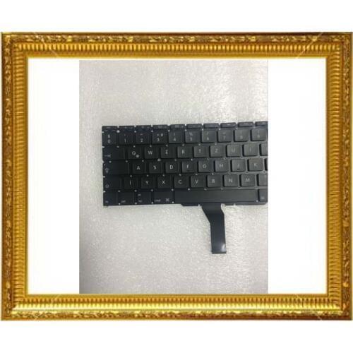 Brand New A1370 A1465 Keyboard Hungary For Macbook Air 11" A1370 A1465 Hungary Keyboard 2011 2012 2013 2014 2015 Years