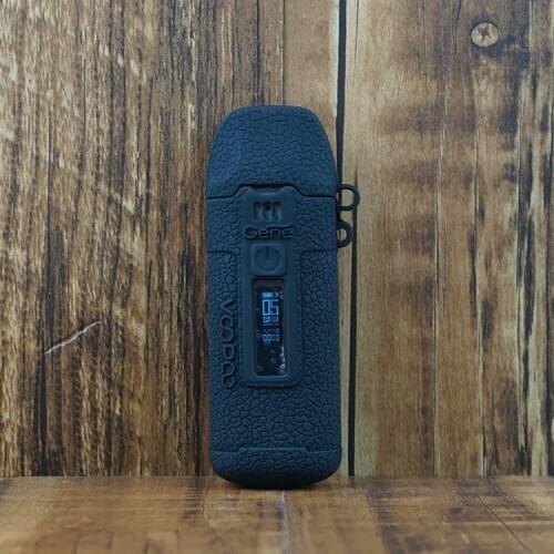 Protective silicone case for Argus Air texture skin cover anti-flip wrap rubber shield 100pcs