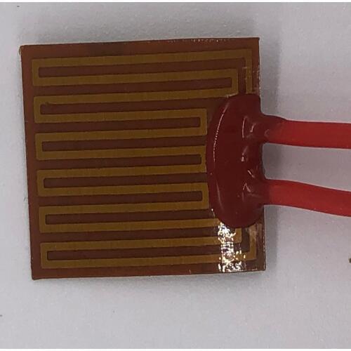 300x300mm Polyimide Electric Heating Film Plate Heated Panel PI Electric Film 48V 90W Electrical Heating Appliance Heating Panel