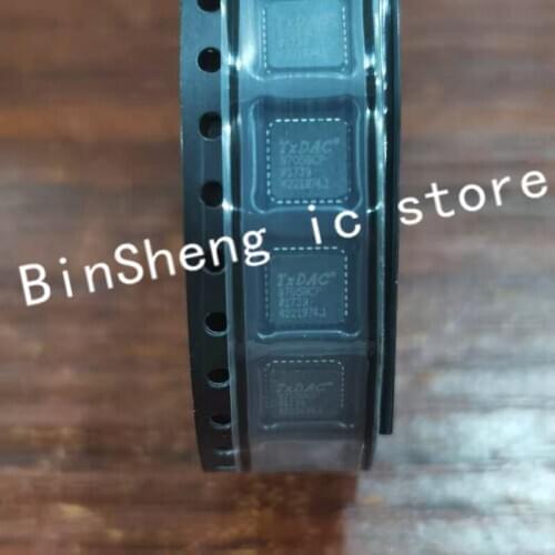 9705BCP AD9705BCP QFN