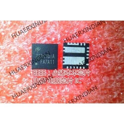 Brand new original AOZ2261Q1A AOZ2261QIA Z2261Q1A Z2261QIA High Quality