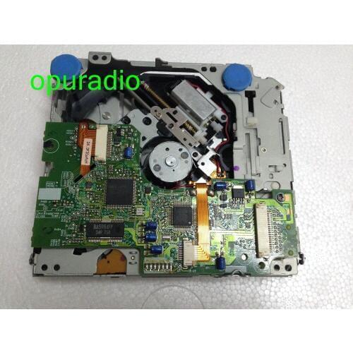 Alpine CD loader Deck Laufwerk mechanism DP23S with PCB for car radio tuner Hyundai HondAcru