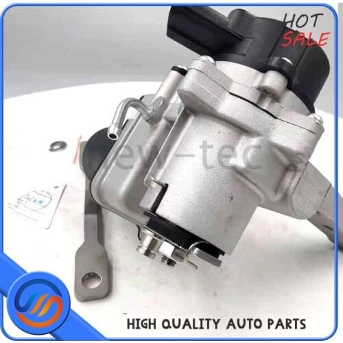For Toyota Land cruiser V8 D 195Kw 261HP 1VD-FTV VDJ76 - Turbo charger wastegate actuator 17201-51020 17201-51021 VB22 VB36
