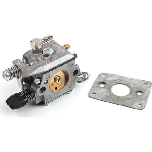 Carburetor with gasket for Chainsaw Echo CS-4200 CS3800 CS4200 4000 4016 CS-370/380 ZOMAX 4000 4003 4010 Chain saw carburettor