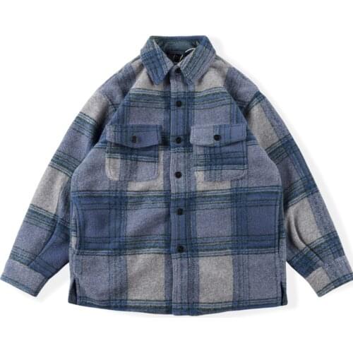 Kiryaquy Mens Winter Coats