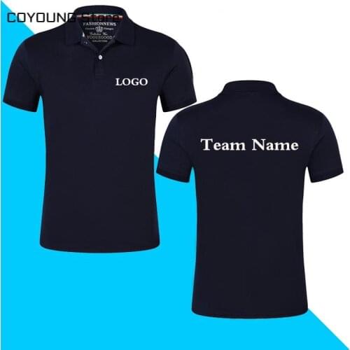 LUOGEN Mens Polos