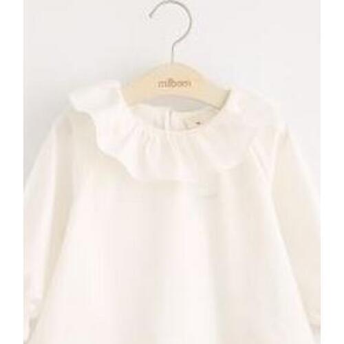 Белые блузки для девочек Male Dragon China At AliExpress