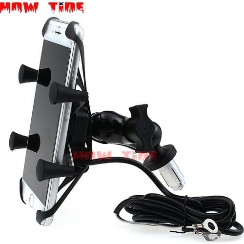 Motorcycle GPS navigation mobile phone holder for KAWASAKI Z800 Z750 Z1000 Z1000SX Z1000 SX Z 800 750 1000