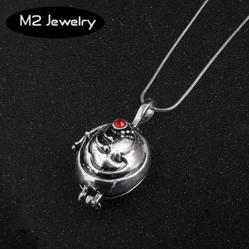 Медальоны женские MUMING JEWELRY China At AliExpress