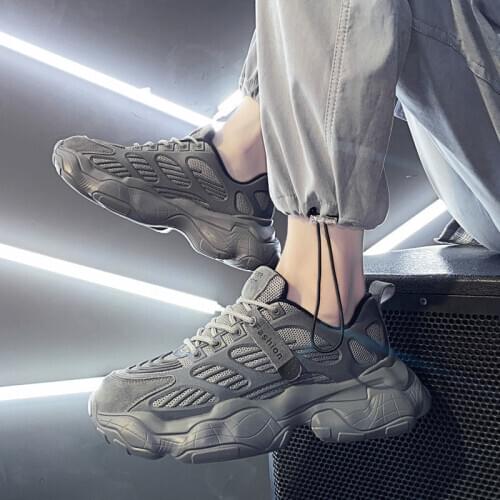 Men Winter Sneakers Autumn Men Casual Shoes Plush Keep Warm Men Boots Fashion Shoes For Men Zapatos Hombre black White 2020 New