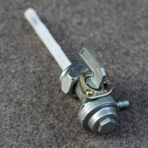 Fuel Petcock Valve For Honda XL125S CB125S CT125 TL125 CB100 CG125 XL100 XL80