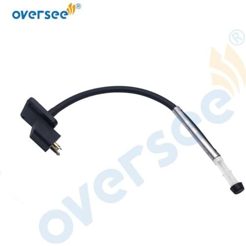OVERSEE Fuel Meter Assy 6YJ-24260-00 For Yamaha Outboard Engine Fuel Tank 6YJ-24260 12L 24L