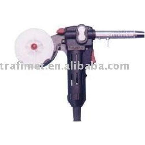 Spool Welding Torch (pull wire welding torch)-TFM180-4m
