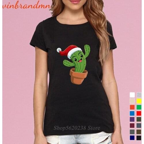 VINBRANDMN Women's T-shirts With Inscriptions