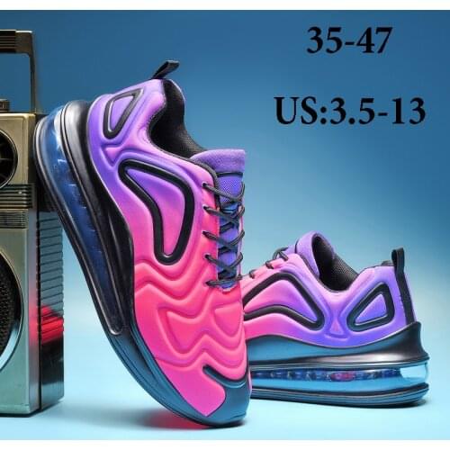 Woman Vulcanize Shoes Neon Sneakers Womens Platform Shoes 2020 Fashion Rungning Shoes Men Sport Shoes Loafers Mens Sneakers