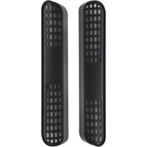 2Pcs Under Rear Seat Air Outlet Cover A/C Air Conditioner Vent for BMW 3 4 Series GT F30 F34 316Li 320Li 2013-2018 Car Accessori