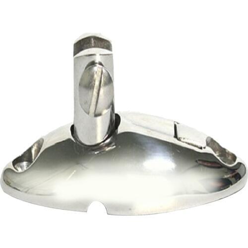 316 Stainless Steel Marine Boat Hatch Swivel Hinge Mount Deck Hardware