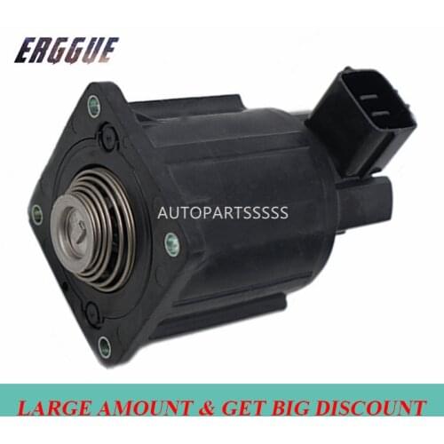 5Pins K5T70272 8973650420 8-97365042-0 8973830560 8-97383056-0 K5T70579 8980139111 1582A038 1582A483 1582A037 K5T70080 EGR Valve