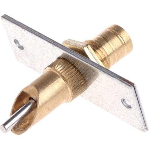 Automatic Nipple Waterer Drinker Rabbitt Ferret Rat Mouse Water Feeder Watering System