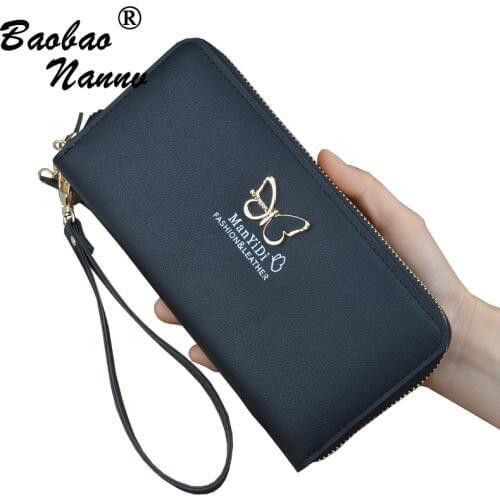 Baobaonannv Women's Wallets On A Chain