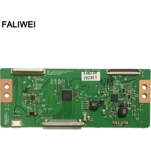 Free Shipping 1PCS/LOT LC470EUN 32/42/47 6870C-0401A B C logic card E15063094V-0