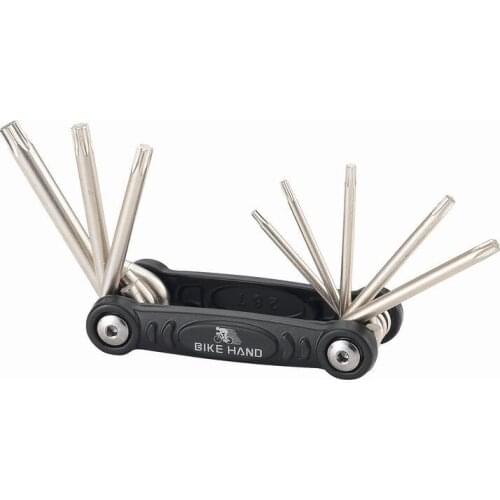 Bike Hand Cycling Multitools