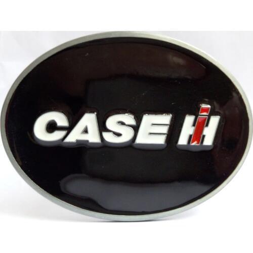 T-DISOM Hot Sale Mens' Belt Buckle Brand Western Fashion Case HI Buckle Suitable For 4cm Width Belt Drop shipping